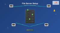 How Configure File Server File Server Setup: Complete Guide to Network File Sharing Solutions ...