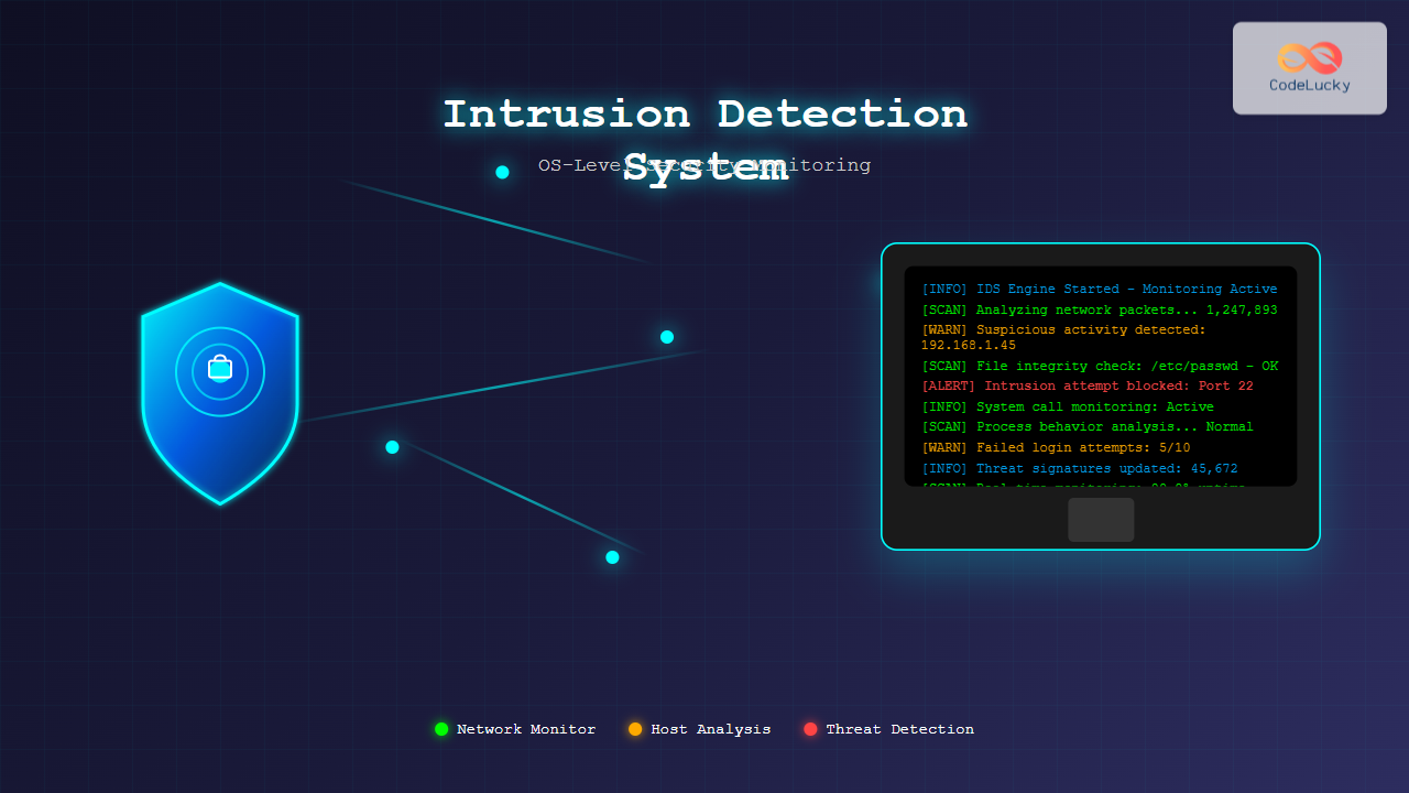 intrusion-detection-system