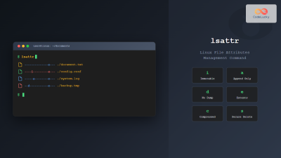 ls Command in Linux: Complete Guide to List Files and Directories with ...
