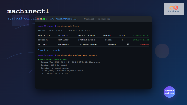 Container Operating Systems: Complete Guide to Docker and Kubernetes ...