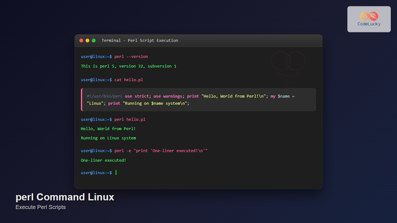 perl-command-linux