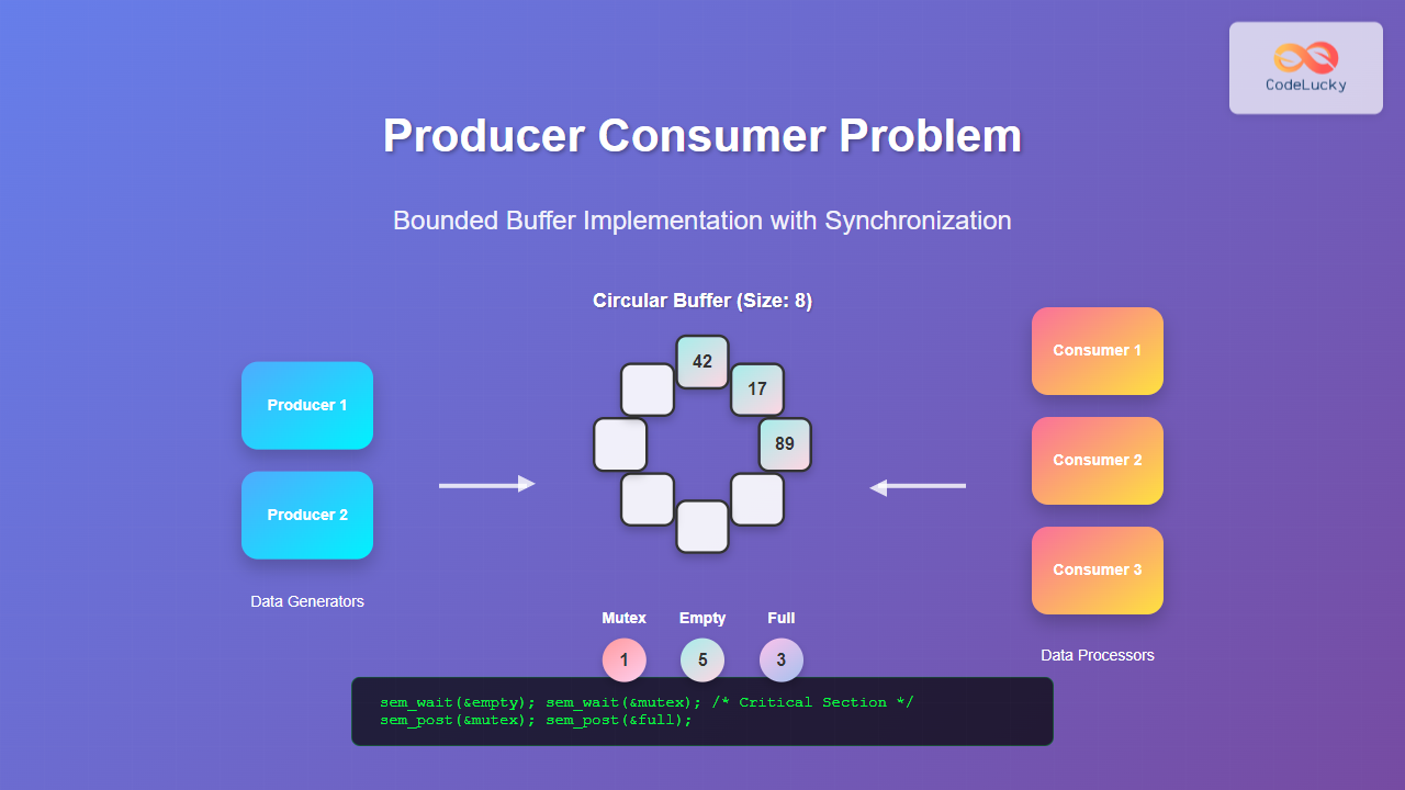 producer-consumer-problem