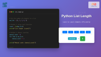 How to Get the Number of Elements in a Python List: Complete Guide ...