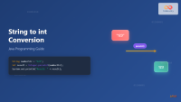How to Convert a String to an int in Java: Complete Step-by-Step Guide ...