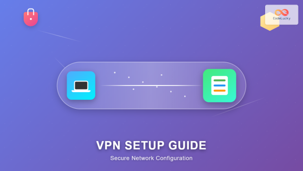 Adult Vpn Setup Guide