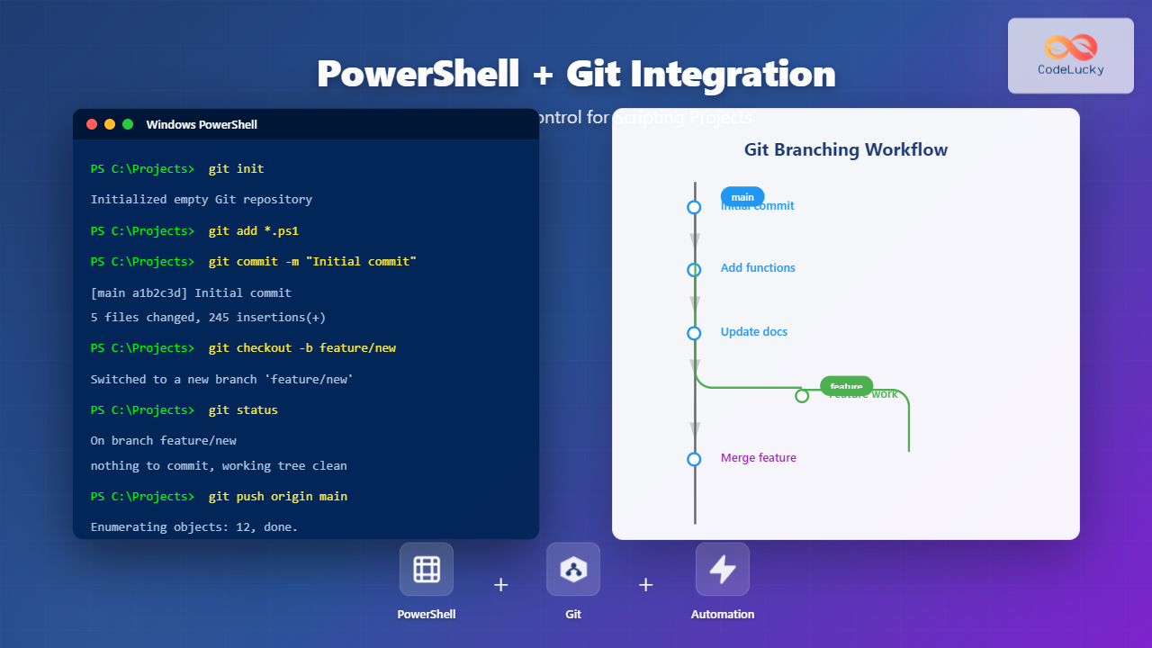 How to Clone a Specific Git Branch: Version Control Guide - CodeLucky