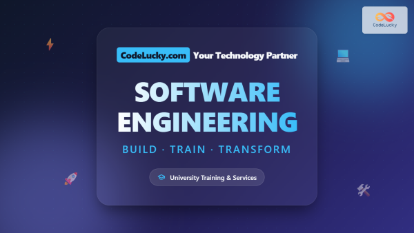 Software Engineering: Bridging the Gap Between Academic Theory and ...
