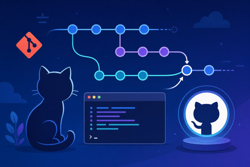 Using PowerShell with Git and Version Control for Scripting Projects ...