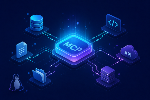 Linux Mcp Icon MCP Hits 97M Installs, Joins Linux Foundation - CodeLucky