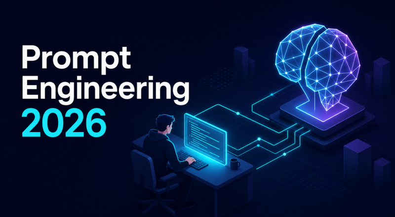 Prompt Engineering Guide: Write Better AI Prompts in 2026 - CodeLucky