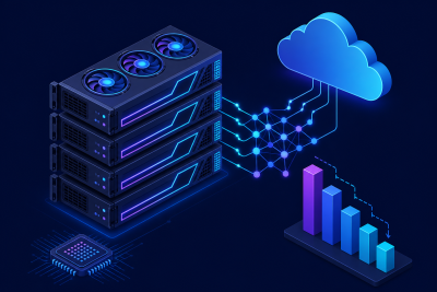 Top 10 Cloud GPU Providers for AI Training in 2026 - CodeLucky