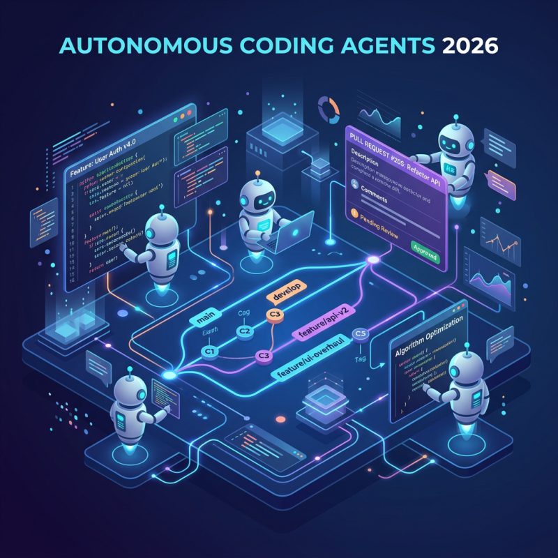 Best Autonomous Coding Agents in 2026: Repo-Level AI Compared - CodeLucky